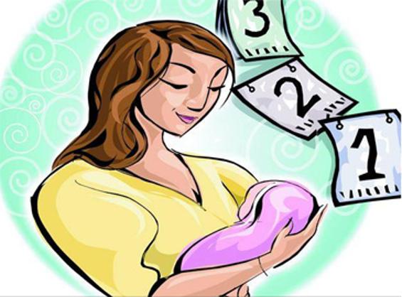 loksabhapassesbilltoextendmaternityleaveperiodfrom12weeksto26weeks